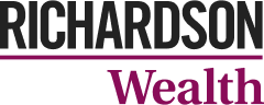 Richardson Wealth logo