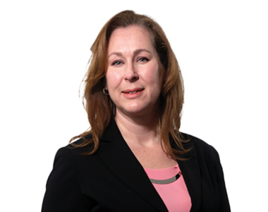 Krista Coburn, General Counsel & Corporate Secretary