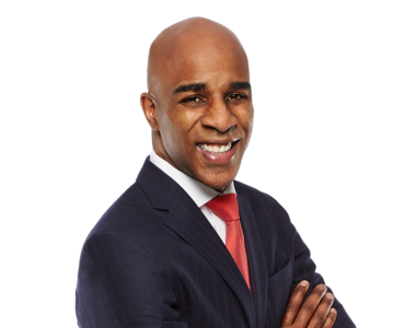 Michael Williams, Chief Risk Officer, Richardson Wealth