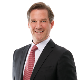 David Porter - Richardson Wealth