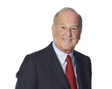 Donald A. Wright, Independent Chairman of the Board of Directors, Ex-Officio Member of All Board Committees