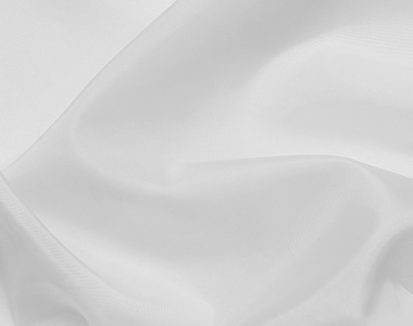 white fabric with creases