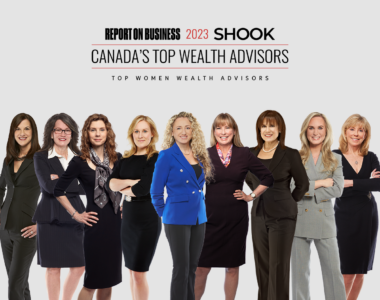 Richardson Wealth Top Women Wealth Advisors