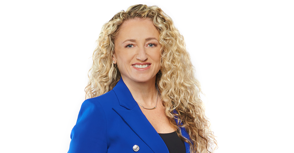 How investing small sums in her teens gave this advisor a financial ...