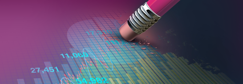 nested image, a photo within a photo within a photo.