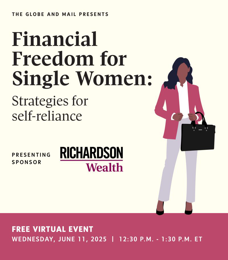 Financial Freedom for Single Women