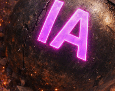 Le boulet de démolition de l’IA