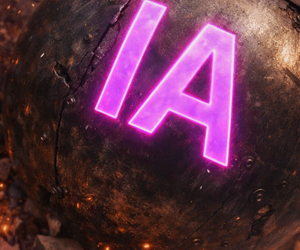 Le boulet de démolition de l’IA