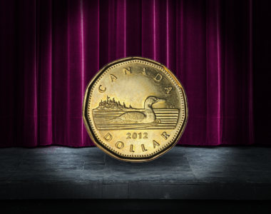 Spotlight on the dollar