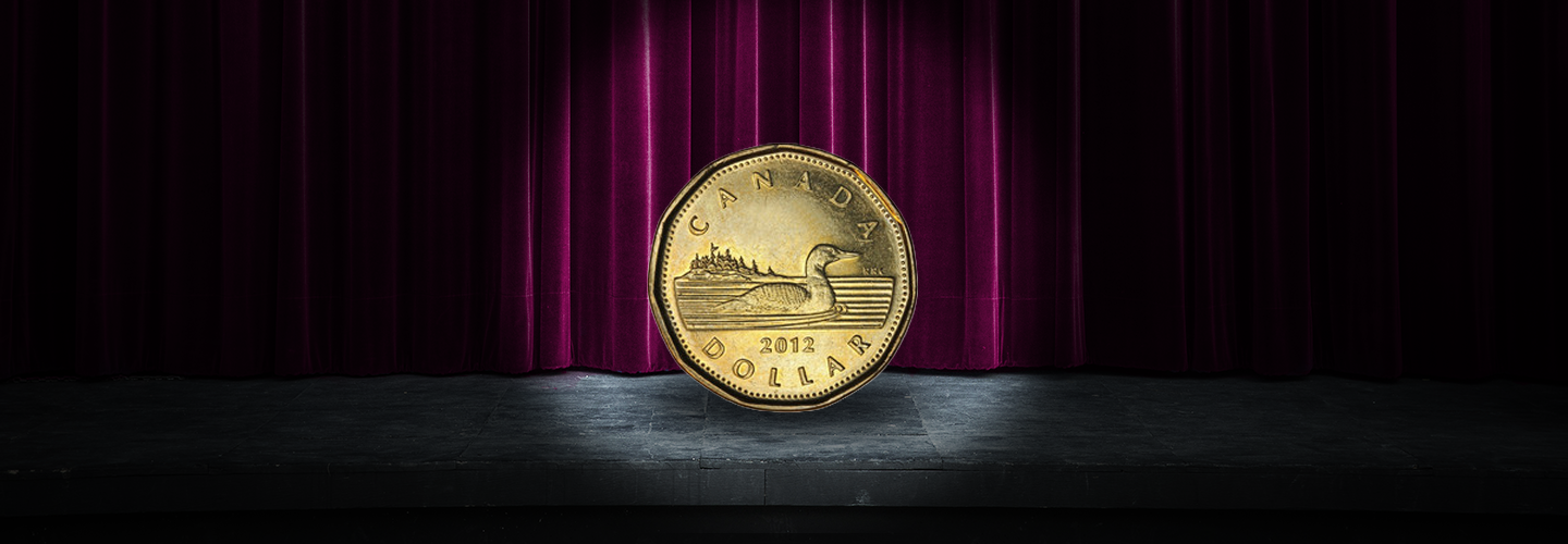 Spotlight on the dollar